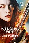 Wynonna Earp (2ª Temporada)